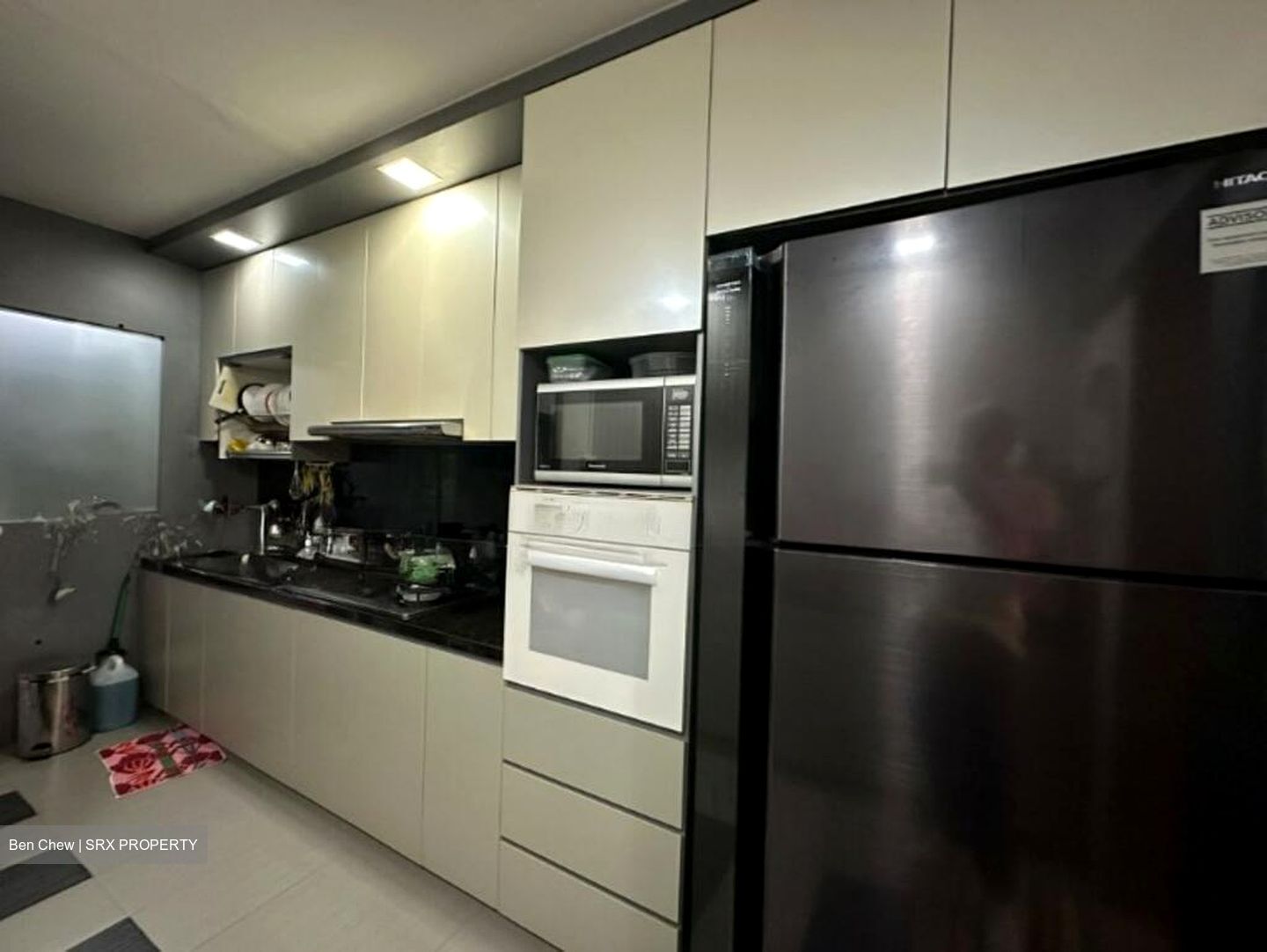 Blk 411 Bukit Batok West Avenue 4 (Bukit Batok), HDB 4 Rooms #508179921